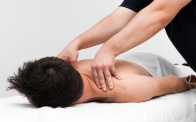 Kinesiologie – Was ist Kinesiologie?