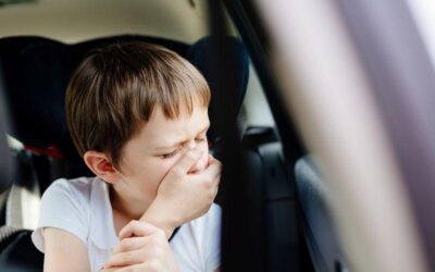 Spuckbeutel – Kleine Retter im Urlaub & auf Reisen