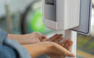 Eine neue Generation von Spendern – CleanSafe von Hartmann Bode jetzt bei Medicalcorner24®