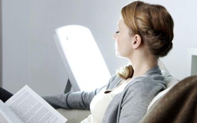 Moderne Hausmittel: Mit Lichttherapie durch die dunkle Jahreszeit