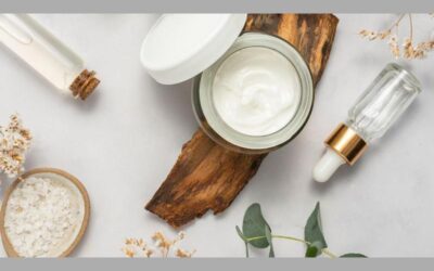 Die natürlichen Inhaltsstoffe der Salben, Cremes und Lotions
