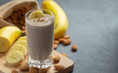 Medizinische Trinknahrung gegen Mangelernährung