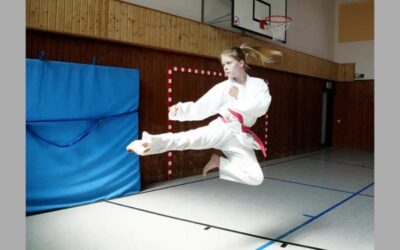 Verletzungen im Kampfsport