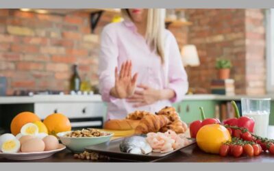 Lebensmittelallergie – wenn Nahrungsmittel zur Bedrohung werden