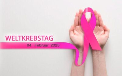 Heute ist der 25. Weltkrebstag – wie lässt sich das Krebsrisiko senken