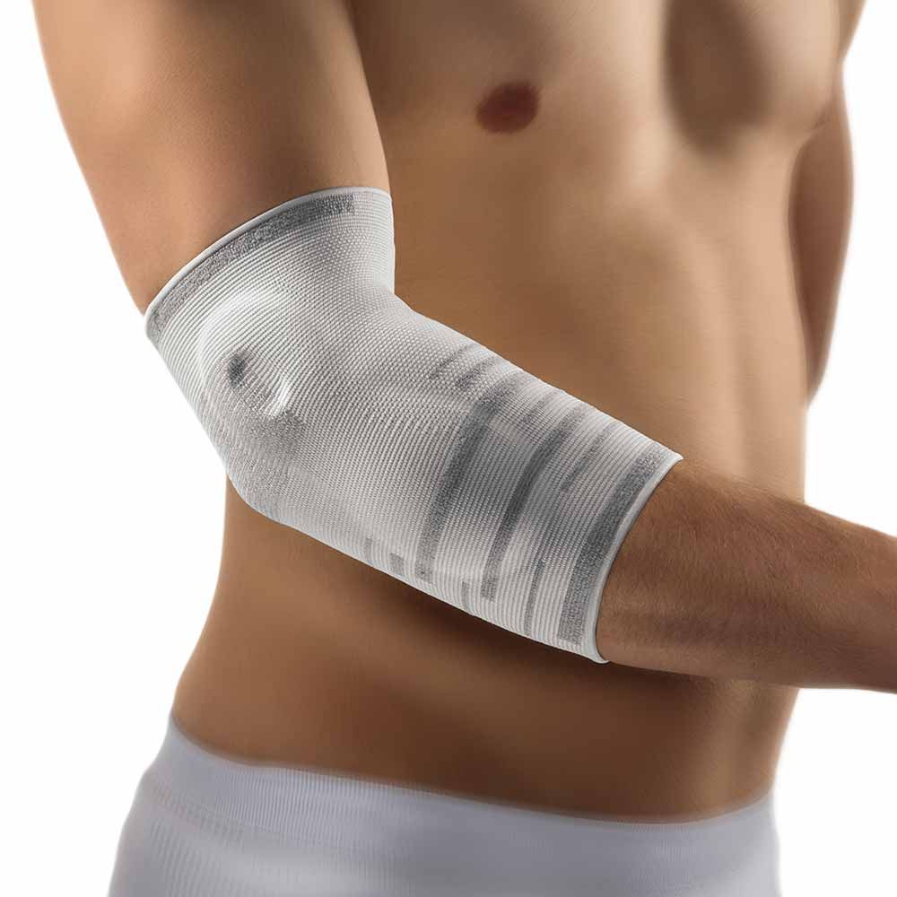 Bort activemed Ellenbogenbandage, nahtlos, div. Varianten