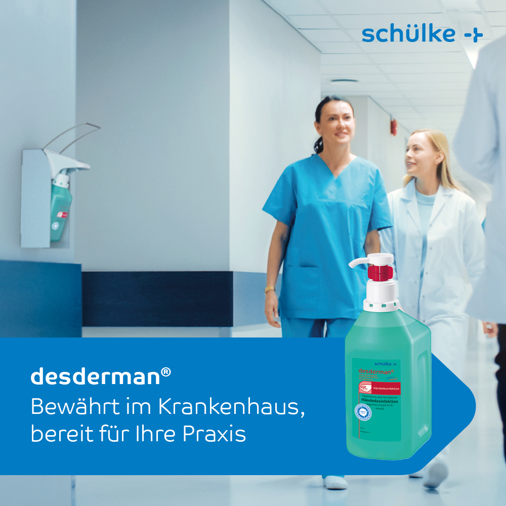 schülke Desderman Kliniken schülke Desderman Kliniken