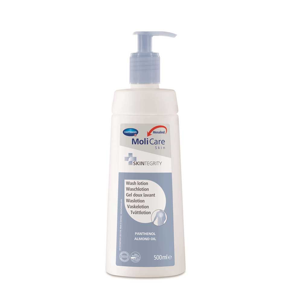 Hartmann Waschlotion MoliCare® Skin, 500 ml