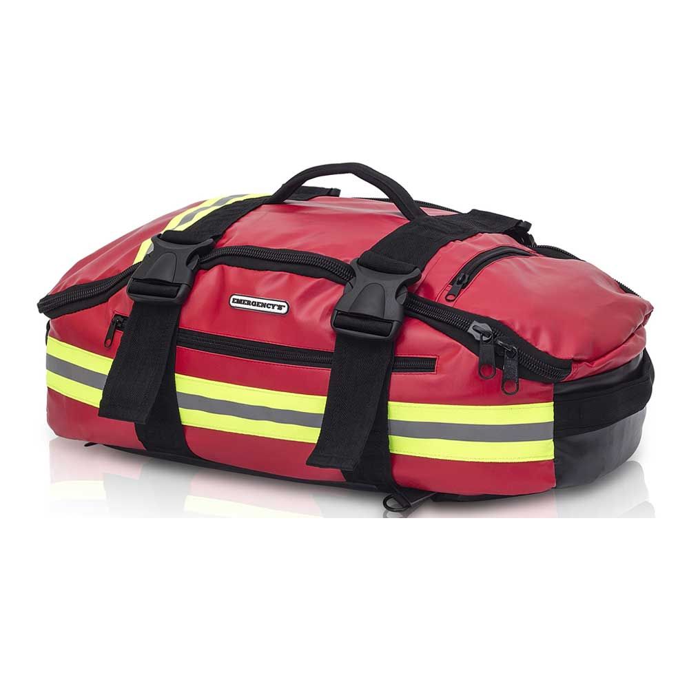 ELITE BAGS Notfallrucksack/ -tasche BAGSTER, mobil, rot