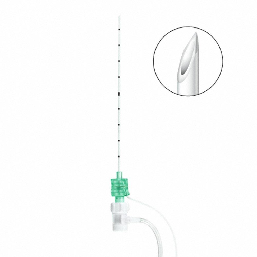 B.Braun Katheter-Set Contiplex® S, G18 x 4