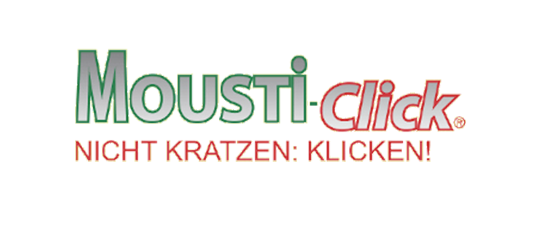 Logo Mousti-Click