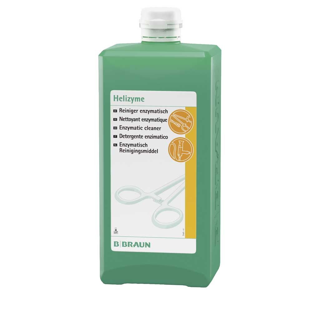 B.Braun Instrumentenreiniger Helizyme®, enzymatisch, 1000 ml