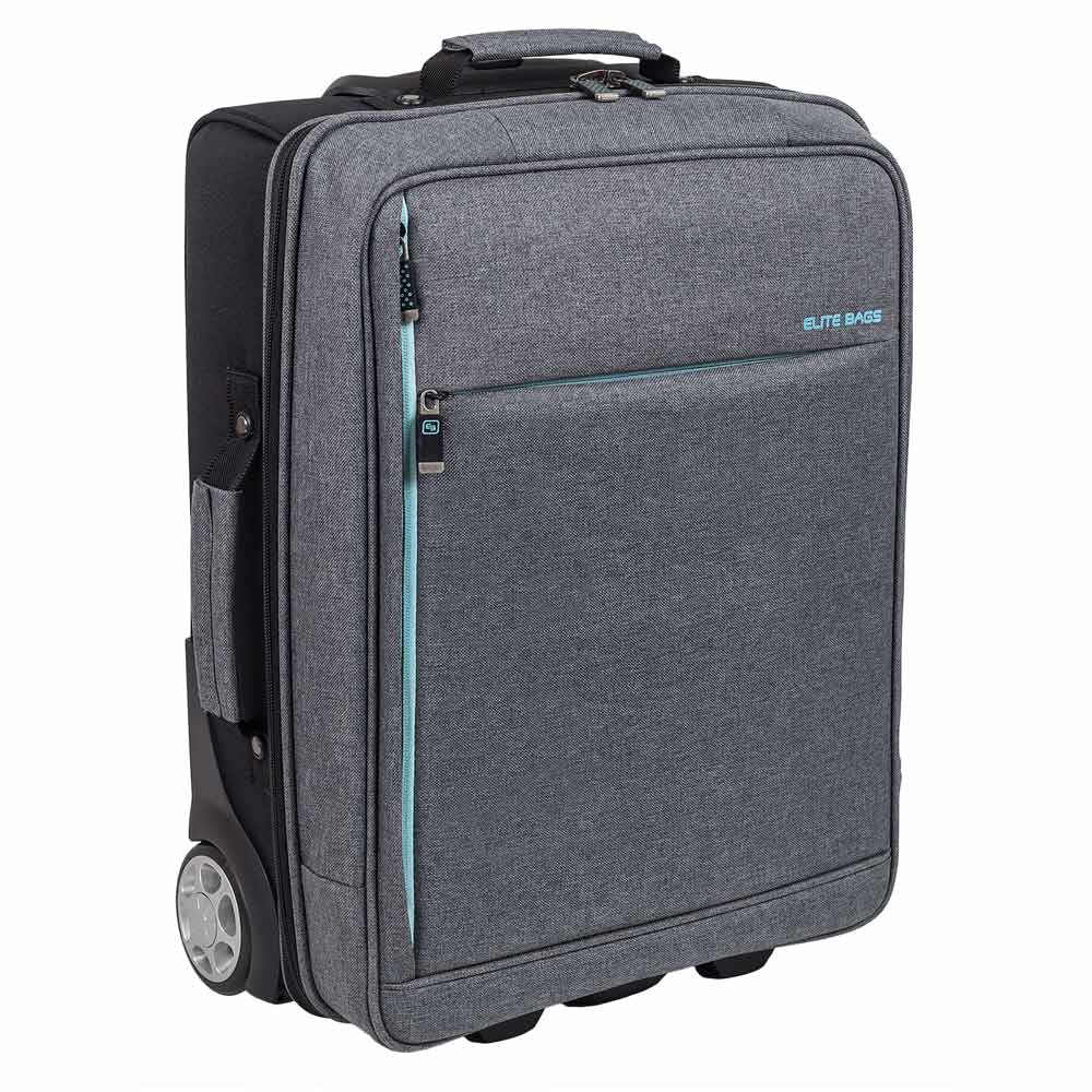 ELITE BAGS HOVI´S  Trolley, 47x34x18cm, 28,8 L, max. 6kg