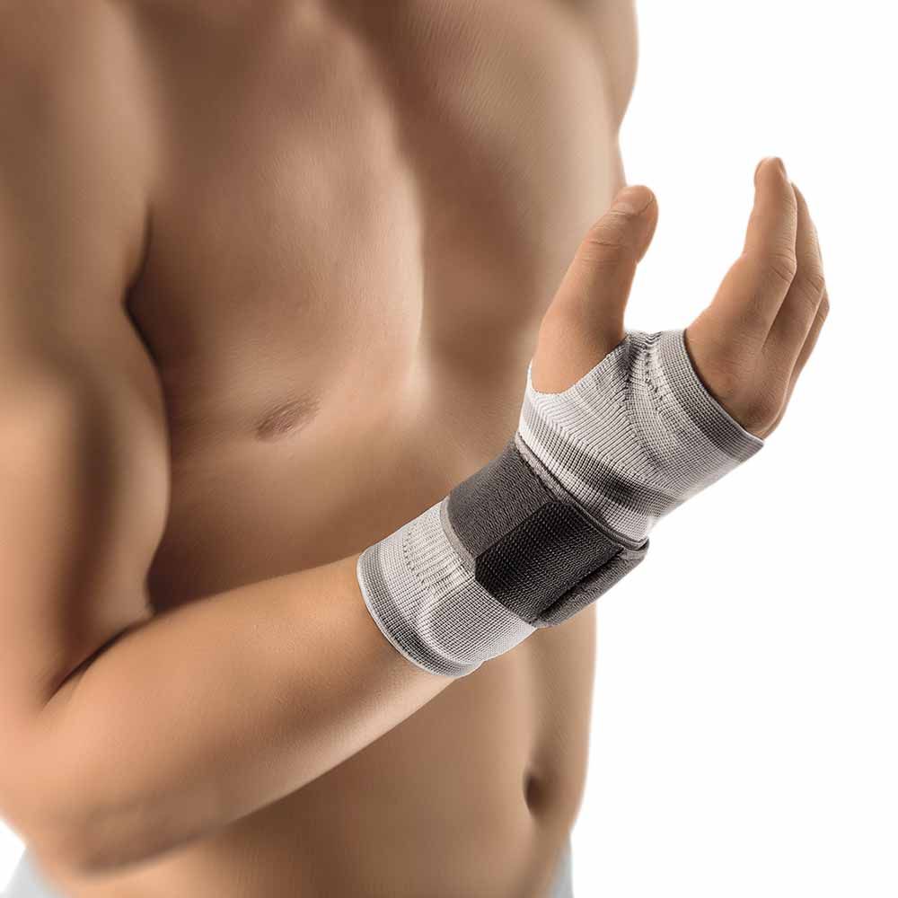 Bort activemed Handbandage, nahtfrei, versch. Varianten