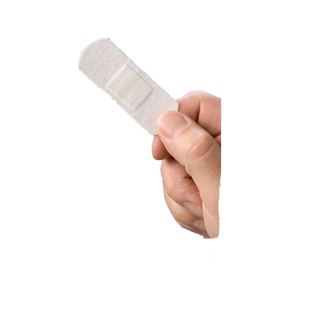 Non Woven Wundpflaster, Vlies-/Wundpflaster, 72 x 25 mm, 25 St.