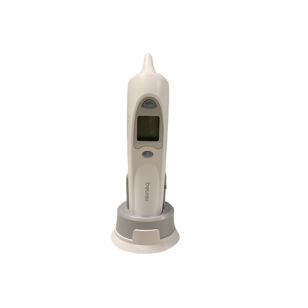 Beurer Ohrthermometer FT 58 Infrarot, Fieberalarm, sekundenschnell