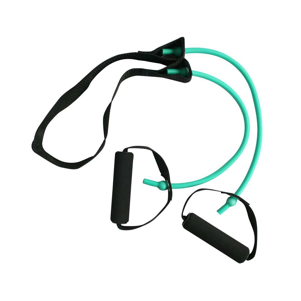 Behrend Power Up Steptube, Nylonverstärkung, 3 Farben/Stärken, 1 St
