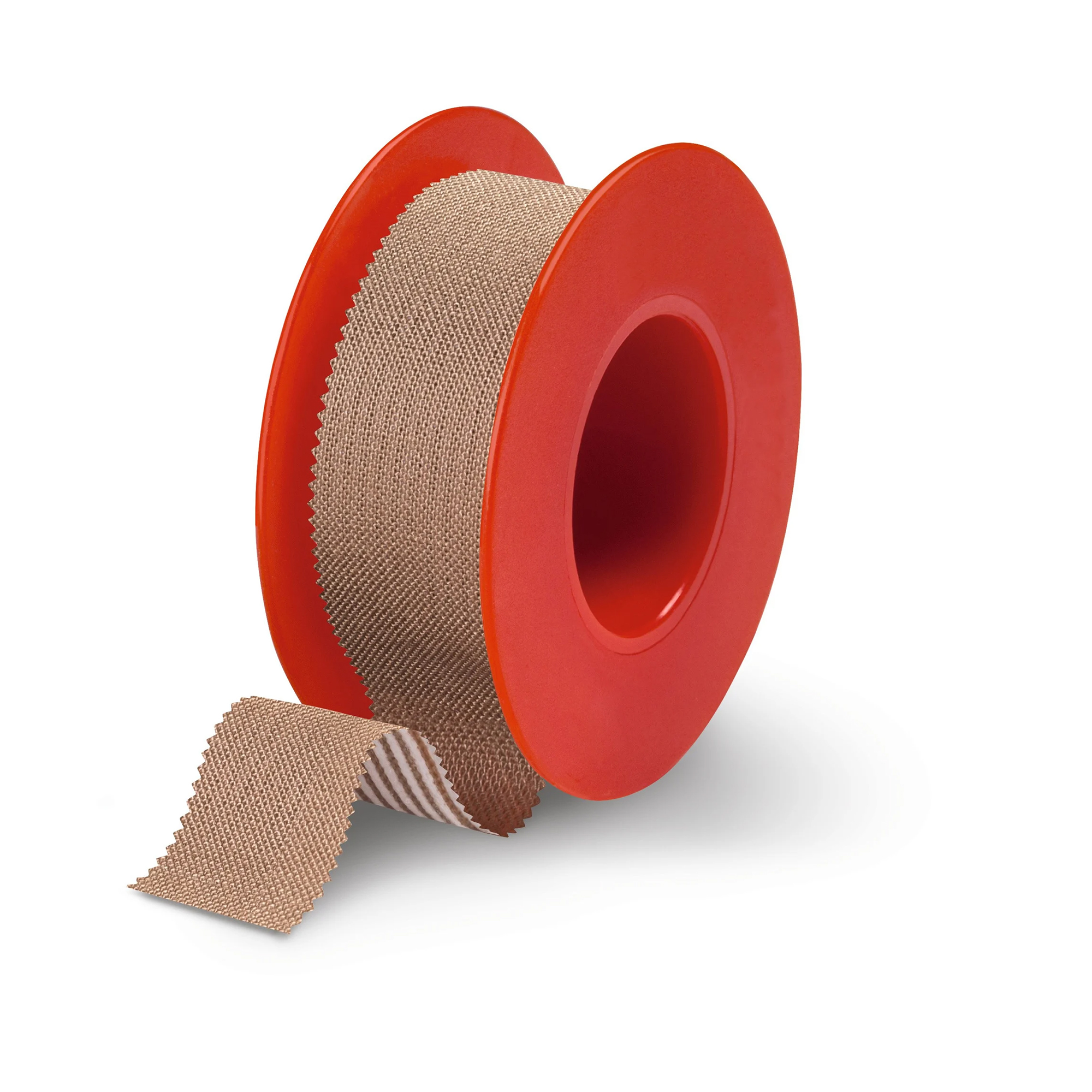 Hartmann Omniplast® Spulenpflaster 2,5 cm x 9,2 m, 12 Stück