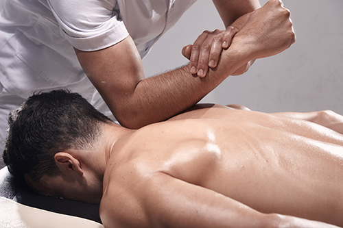 Alles aus dem Therapiebedarf shoppen – zum Beispiel Massageöl Massageöl aus dem Therapiebedarf hier im Shop