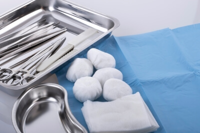 thermosept® Medizinisches Equipment