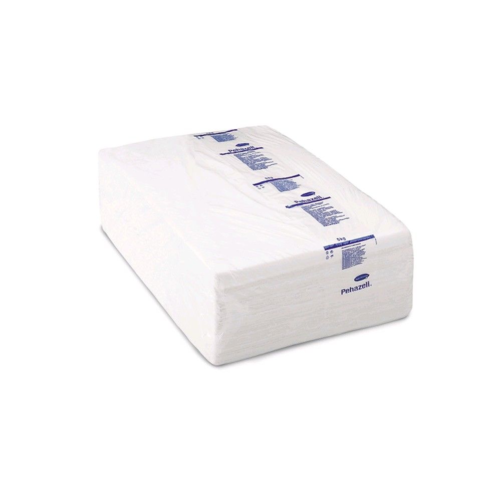 Pehazell® Verbandzellstoff Lagen von Hartmann, hochgebleicht, alle Gr.