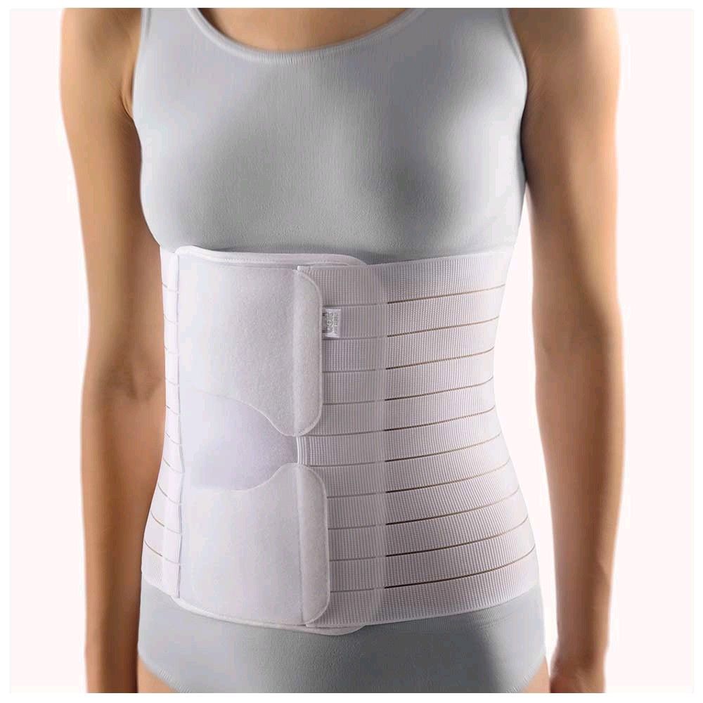 BORT PostOban® Thorax-Abdominal-Stütze für den Rücken, Gr. 5, 26 cm