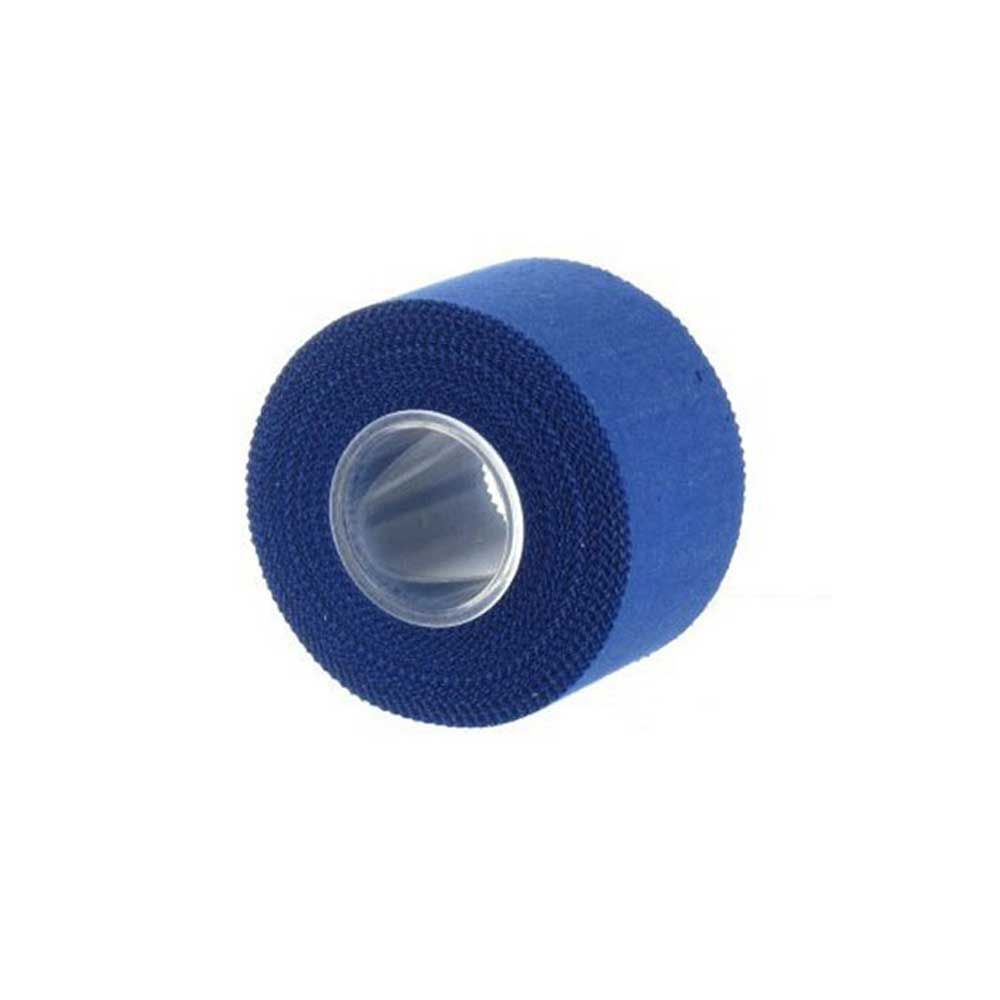 MC24 SportTape, Tapeverband, color, 3,8cmx10m, 1 Rolle, blau