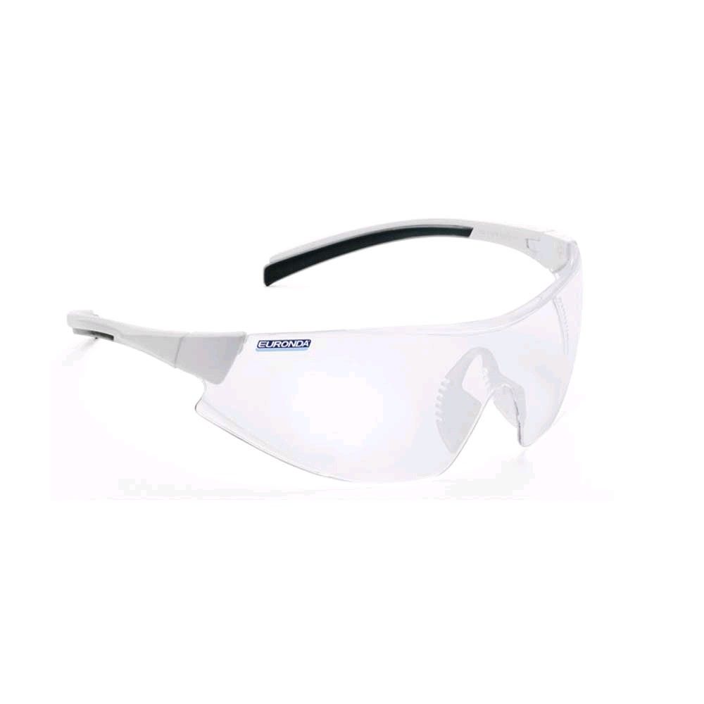 Monoart Schutzbrille Evolution von Euronda, kratzfest, Wrap-around