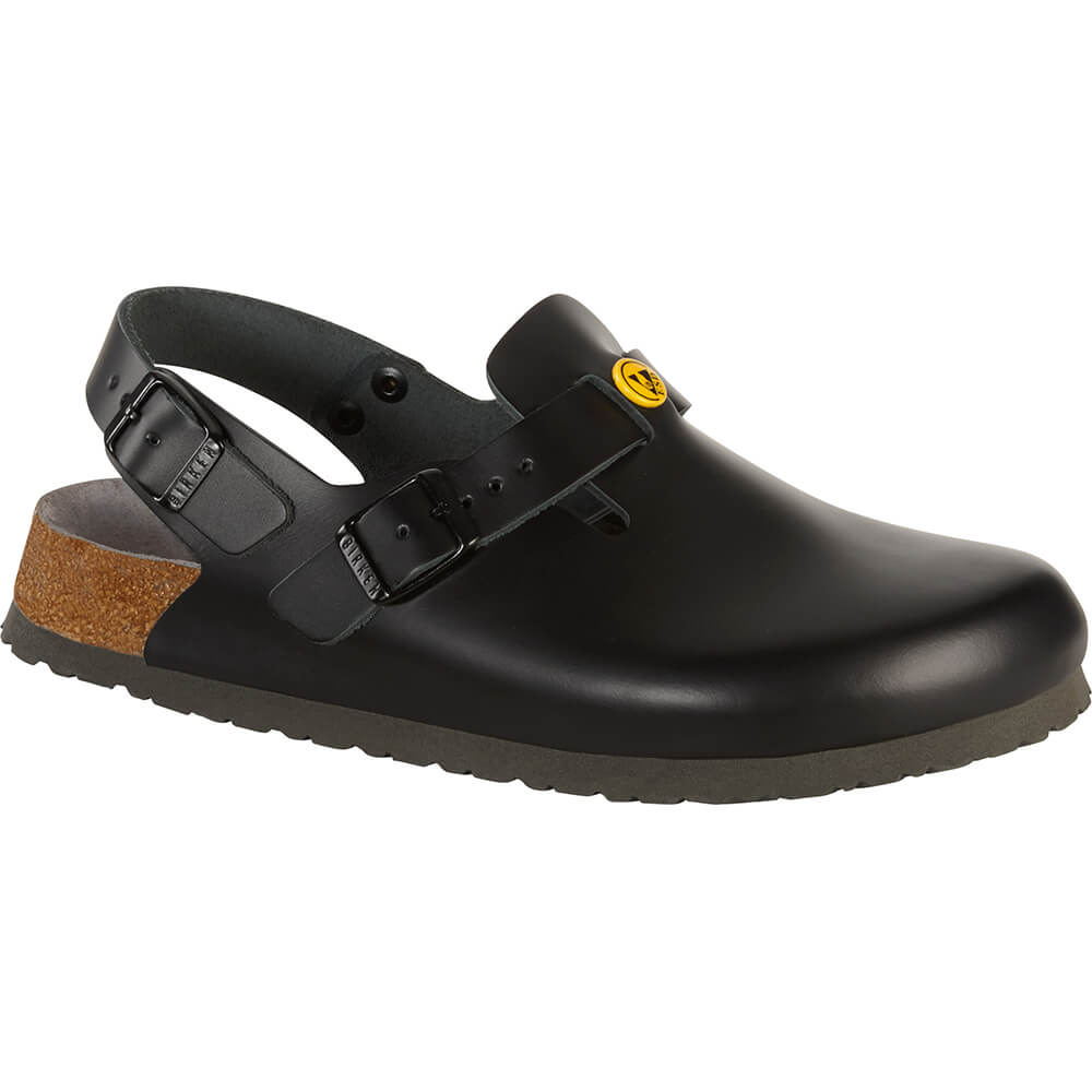 Tokio ESD, TÜV-geprüft, von Birkenstock, Normal, schwarz, Gr. 39