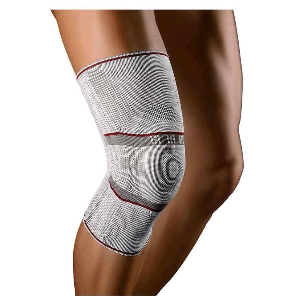 BORT select StabiloGen® für das Knie, medium, silber
