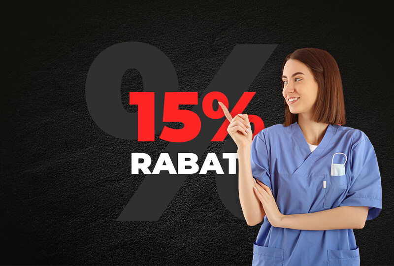 15 Rabatt bei den Medicalcorner24 Black Sale Days 15 Rabatt bei den Medicalcorner24 Black Sale Days