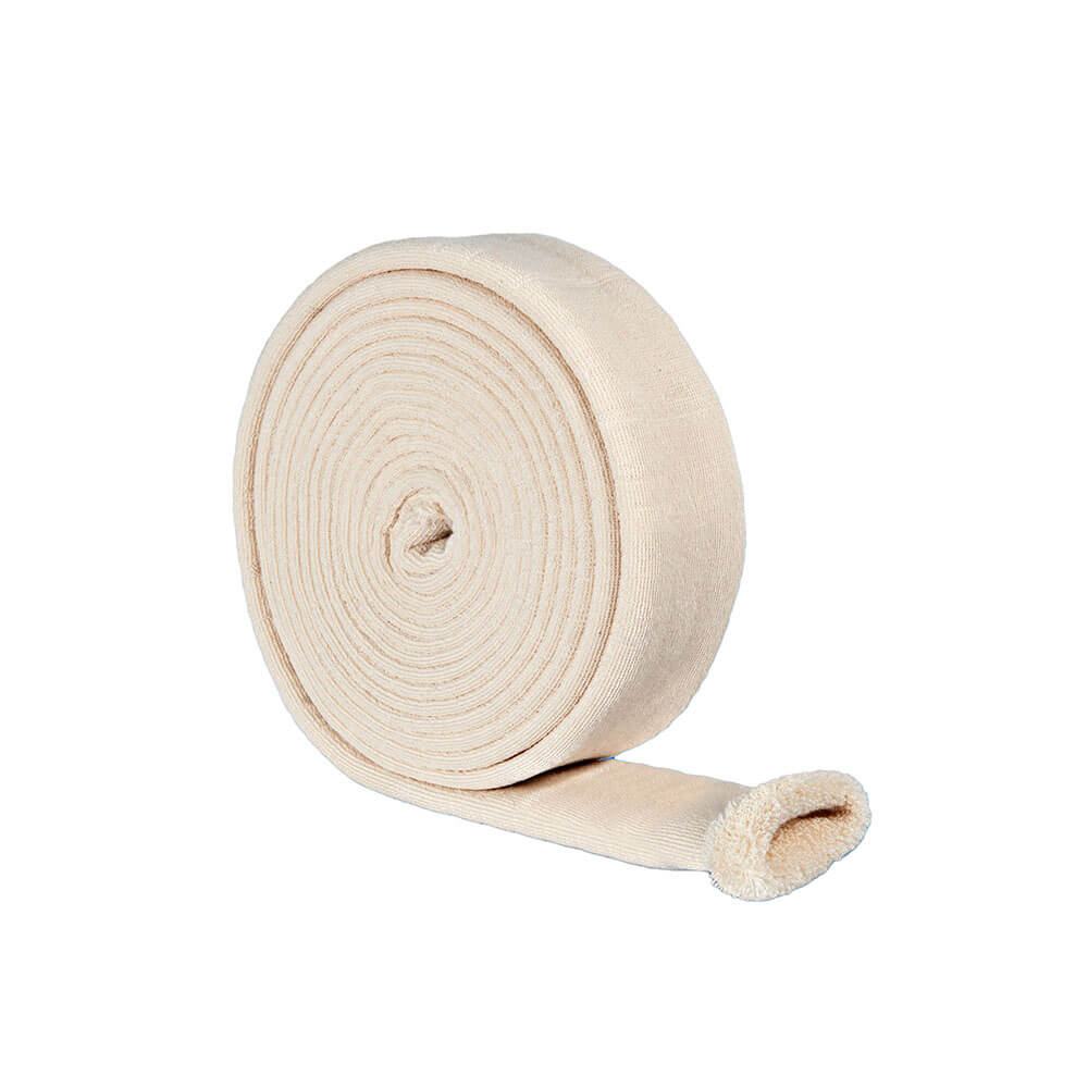 Nobafrott Frotteeschlauch, Unterzug, 5m x 10cm