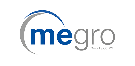 Logo megro