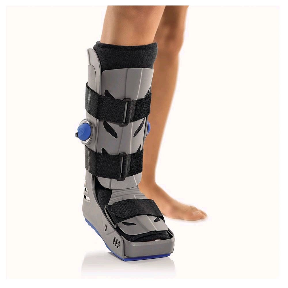 BORT Air Walker Achillo für den Unterschenkel, x-small, rechts