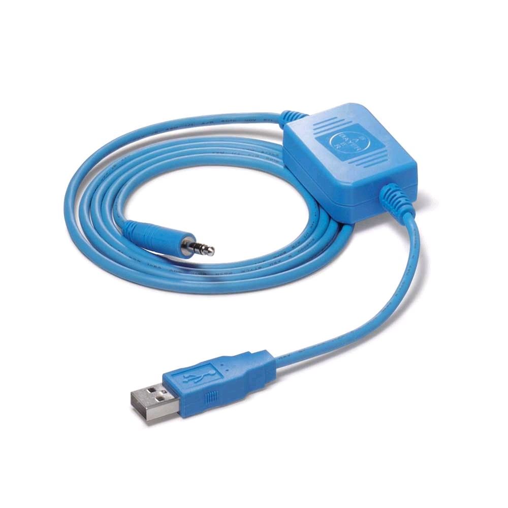 Bayer USB Kabel für CONTOUR® Blutzuckermessgeräte, 1 Stück