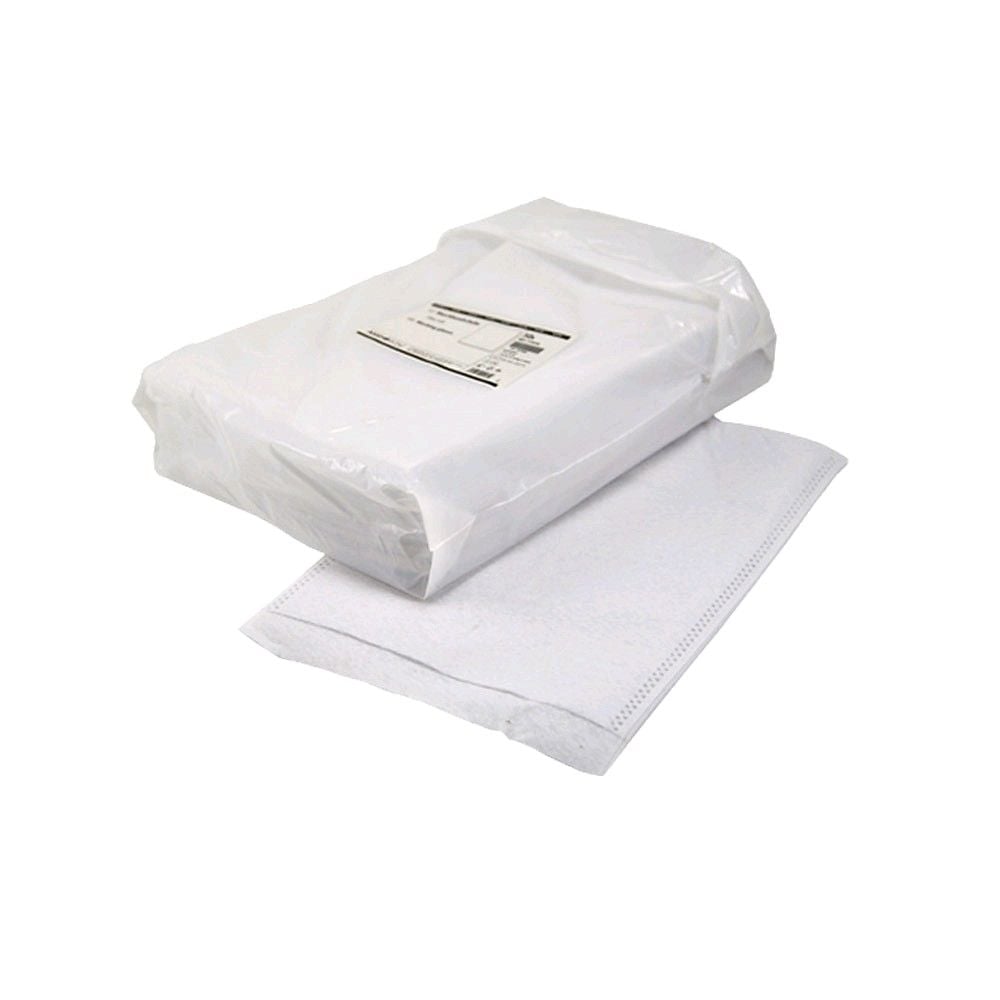 Asid Bonz Ultra-Soft Waschhandschuhe, 2-seitig, ca. 75 g/m², 250 St.