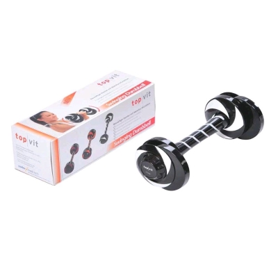 Pader top/vit® Swinging Dumbbell Hantel