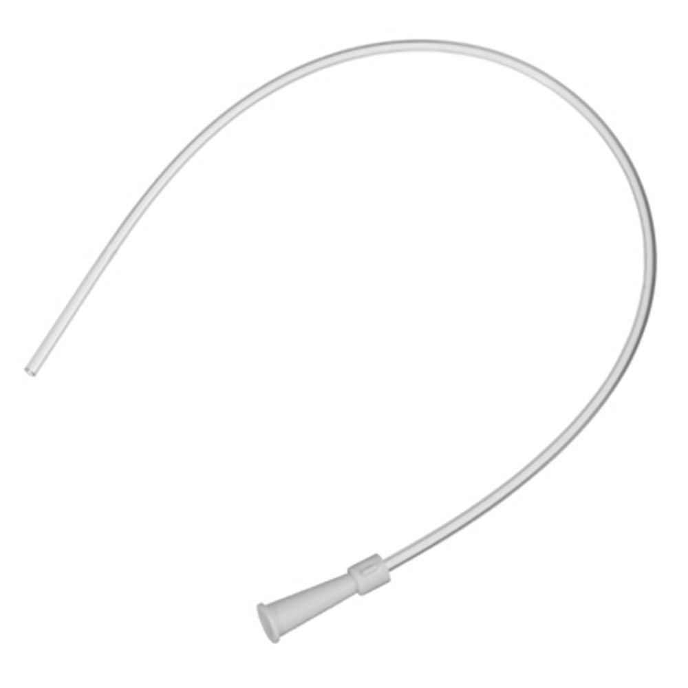 B.Braun Absaugkatheter Typ Standard, gebogen, CH-16, 60cm