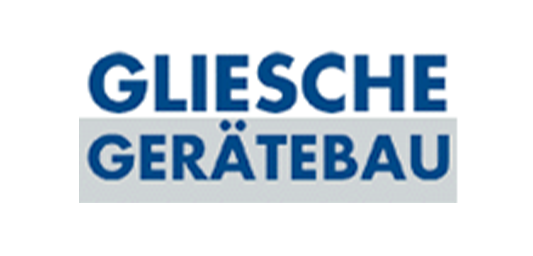Logo GLIESCHE Gerätebau