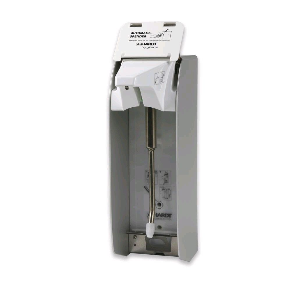 Dr Schumacher Wandspender AK 1000 Plus Touchless, Eurospender 1 Liter
