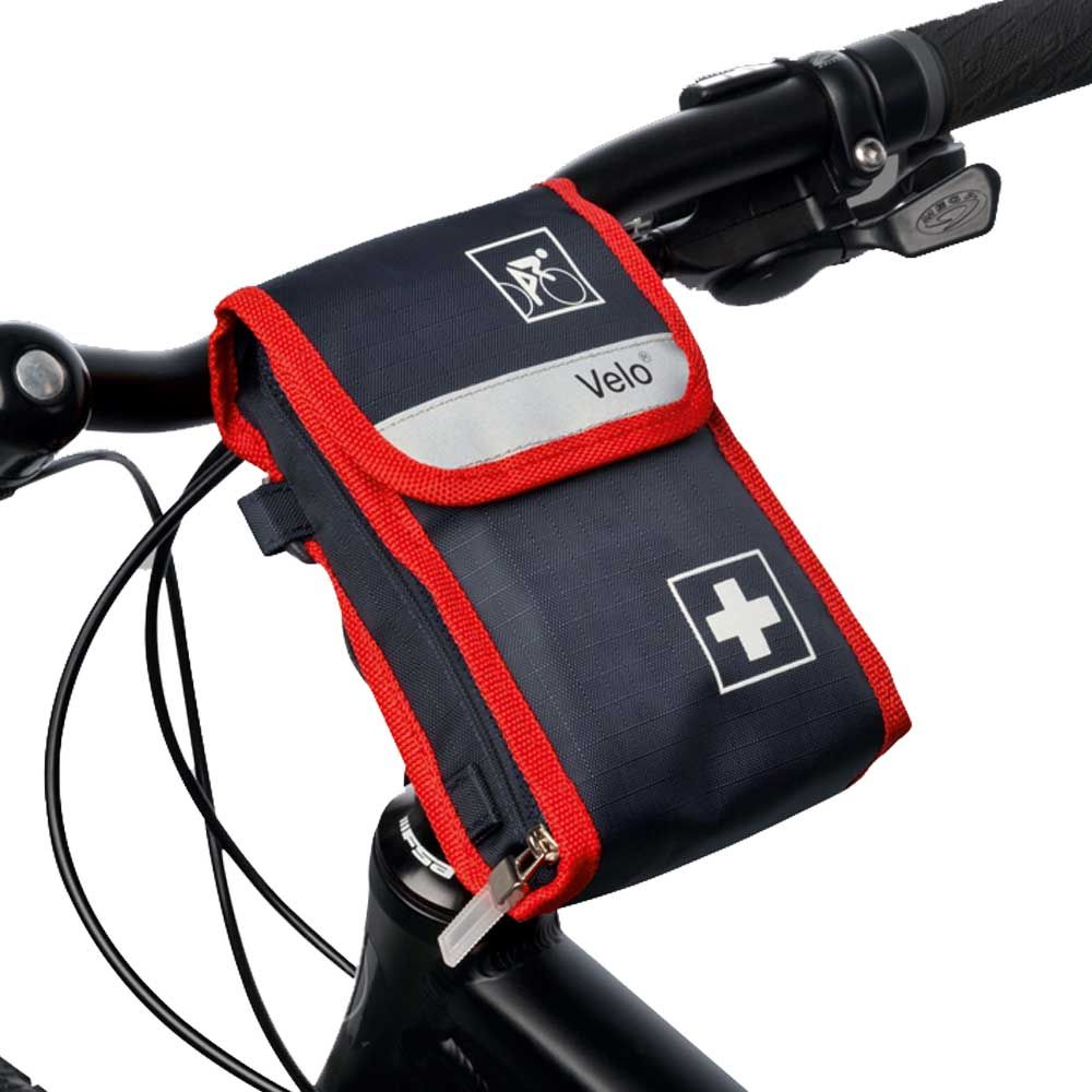 Holthaus Medical VELO® Fahrradverbandtasche, befüllt