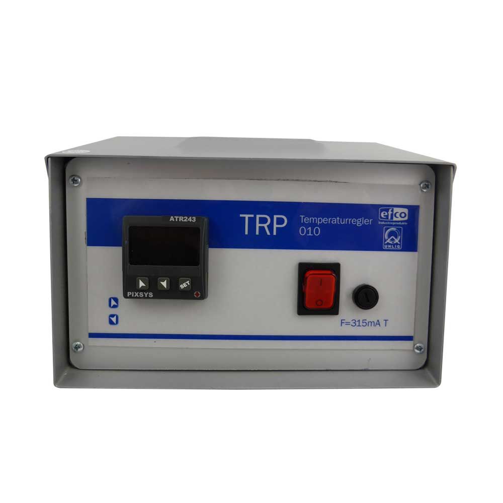 Efco Regelgerät TRP 010 Temperaturregler 230V/50Hz/3500W (gebraucht)