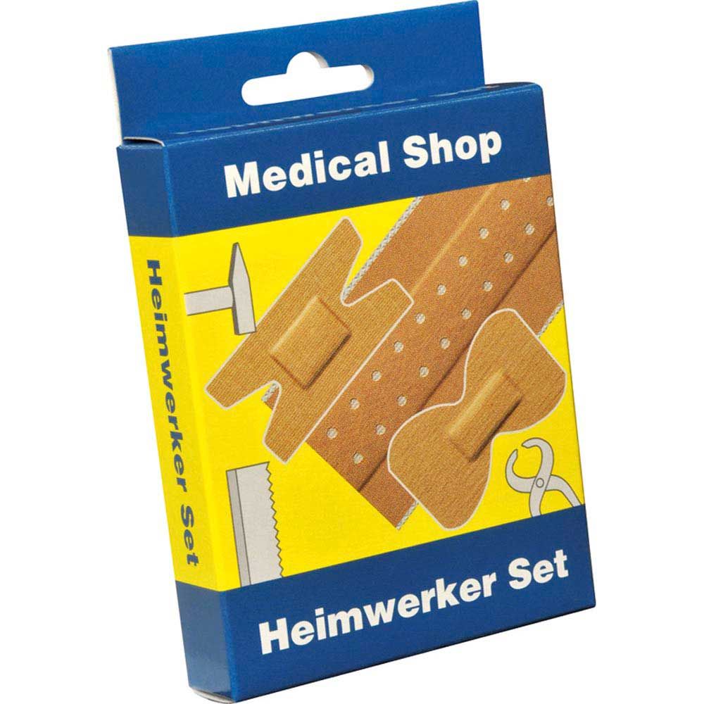 Pflaster – günstig kaufen bei Medicalcorner24®