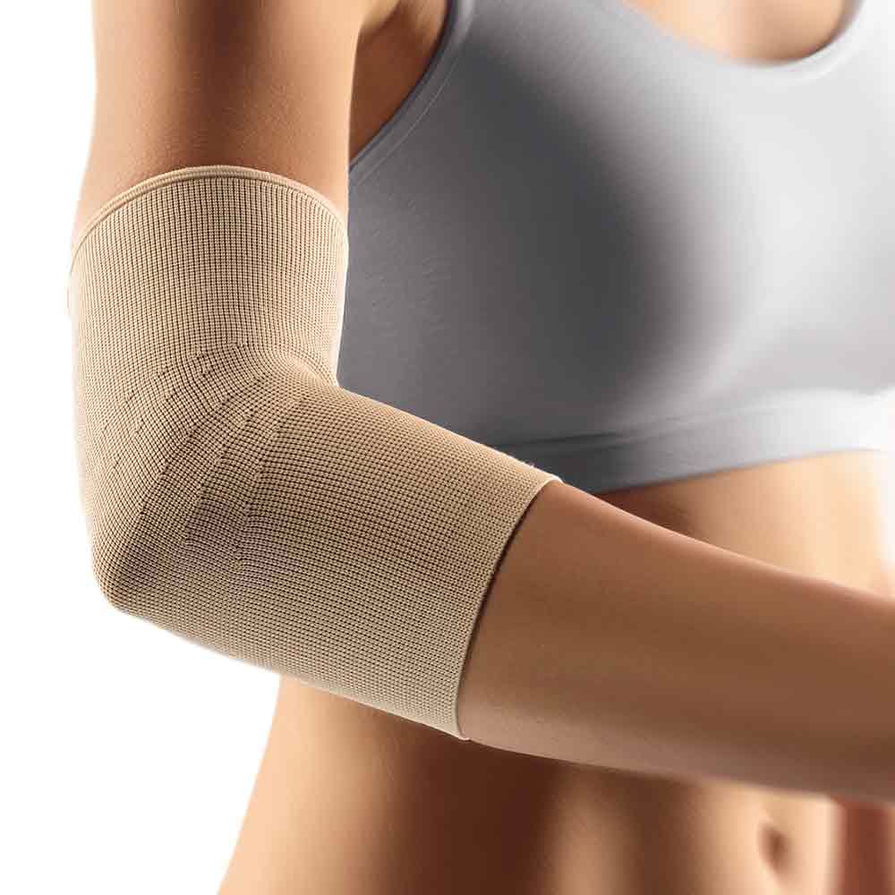 Bort komprimierende Ellenbogenbandage, S