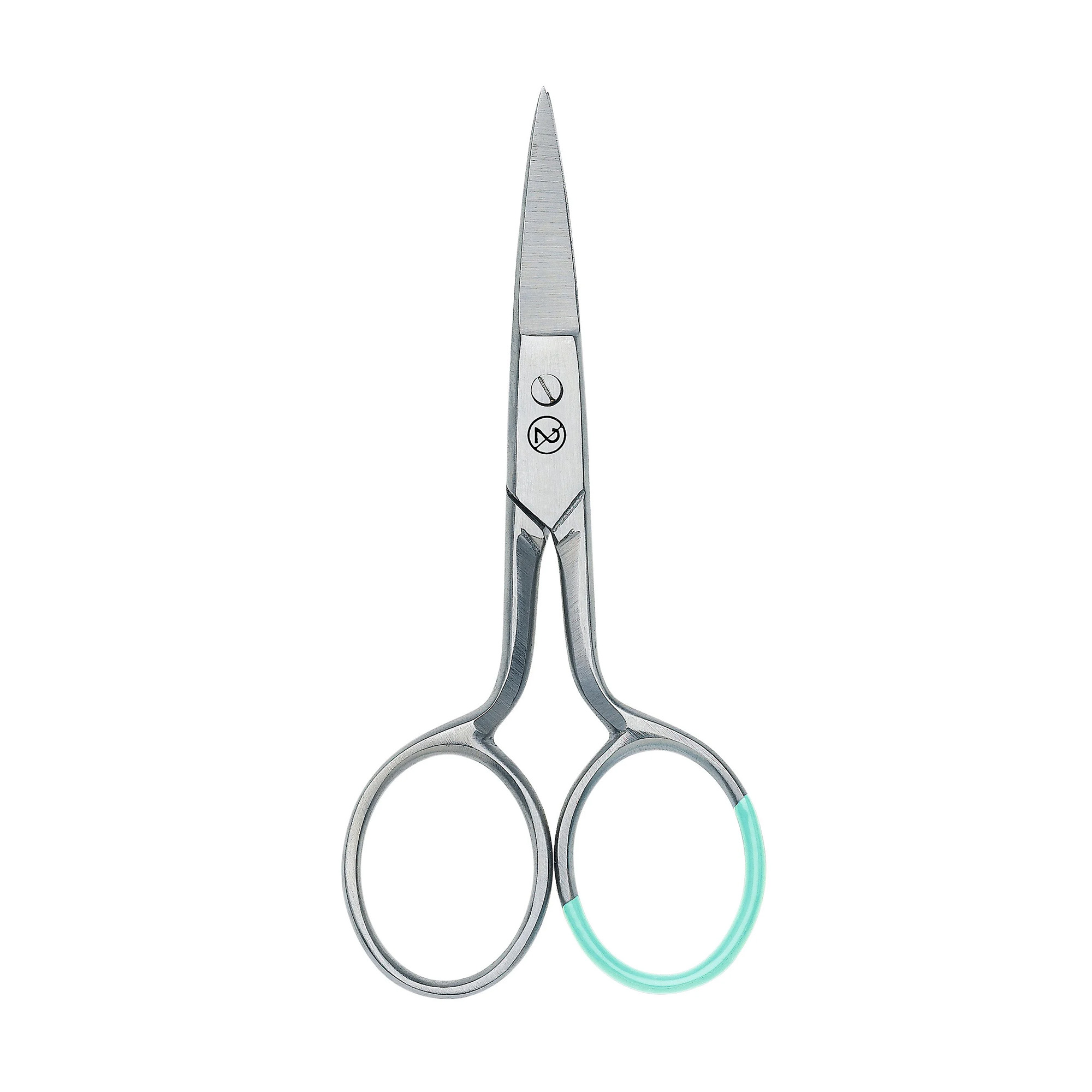 Hartmann Nagelschere, gebogen, 9,5 cm, 25 St.