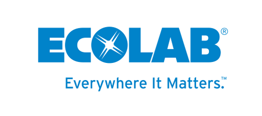 Logo ECOLAB