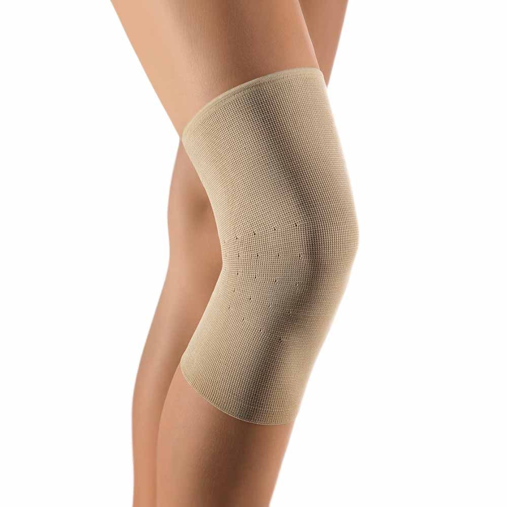 Bort stabilisierende Kniebandage, haut, XL