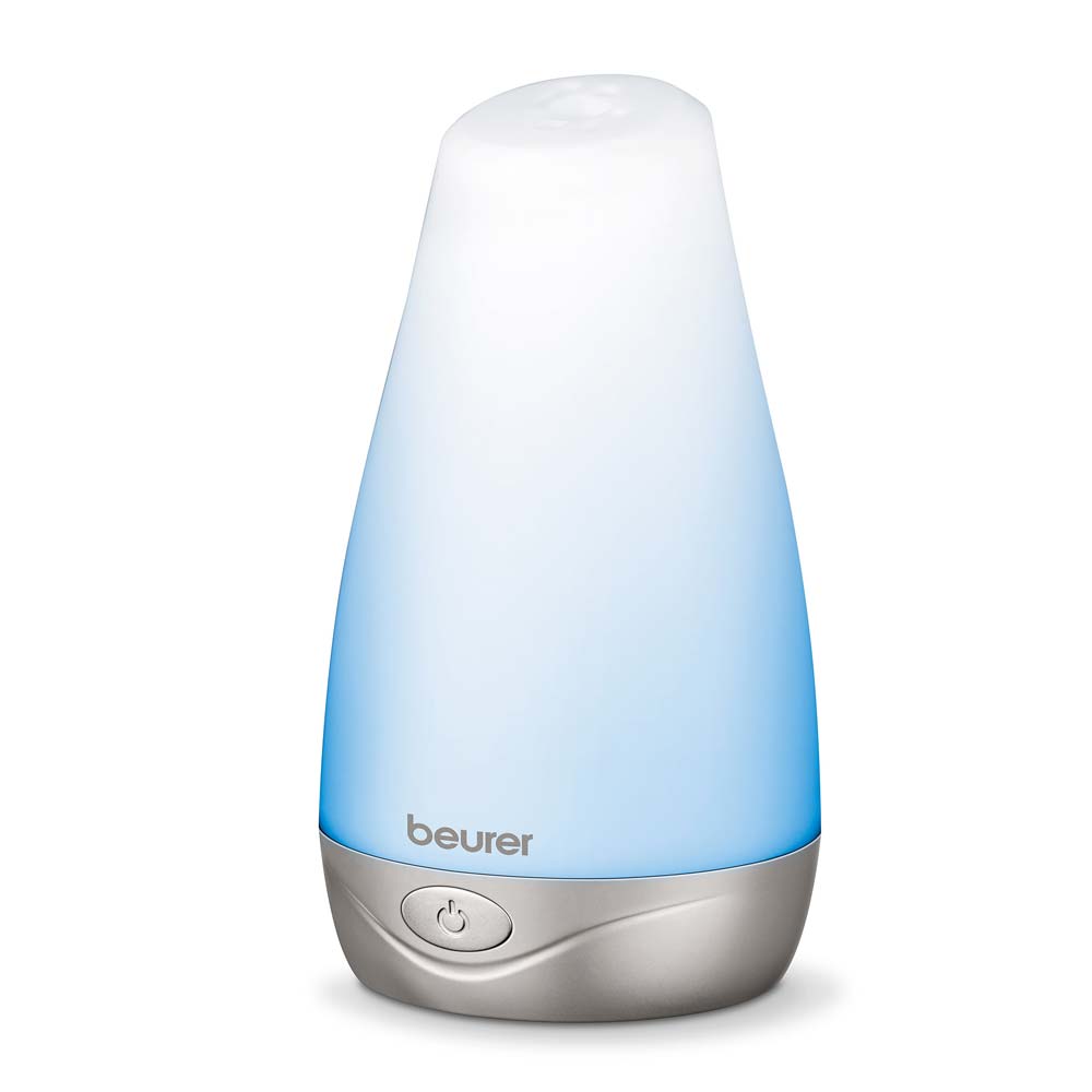 Beurer Aroma Diffuser Blau Beurer Aroma Diffuser Blau