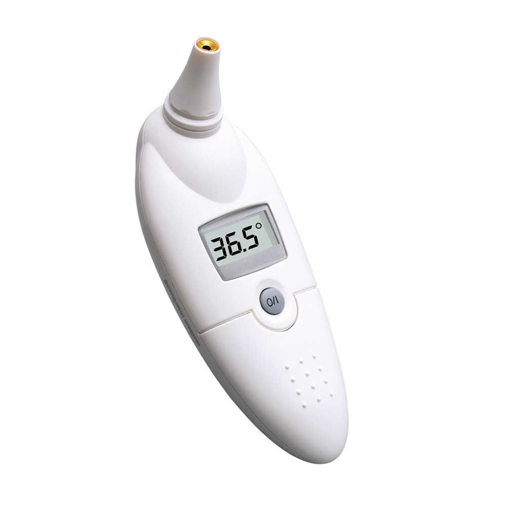 Ohrthermometer kaufen – günstig & online