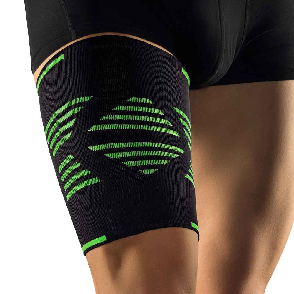 Bort ActiveColor Sport Oberschenkelbandage, L